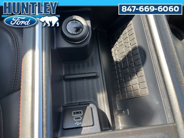 Used 2025 Ford Expedition Max Active image 37