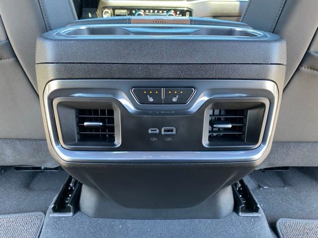 Certified 2026 Chevrolet Silverado 1500 High Country w/ Technology Package image 51