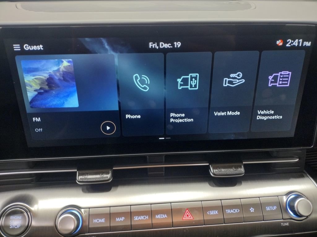 New 2026 Hyundai Kona SE AWD/4WD image 32