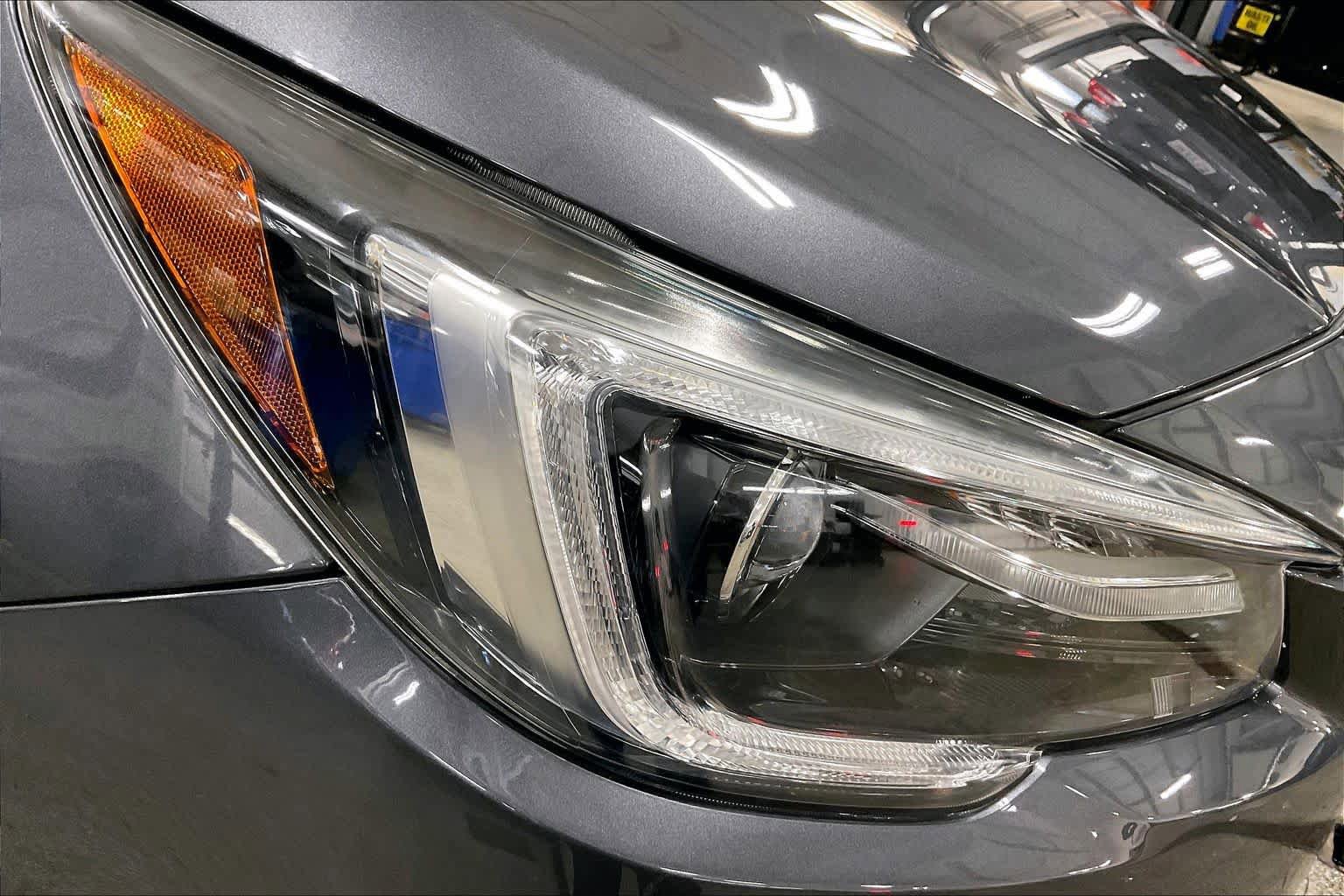 Used 2019 Subaru Outback 2.5i Limited AWD/4WD image 28