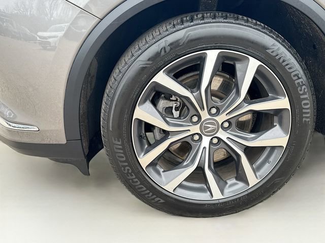 Used 2023 Acura MDX SH-AWD w/ Technology Package image 34