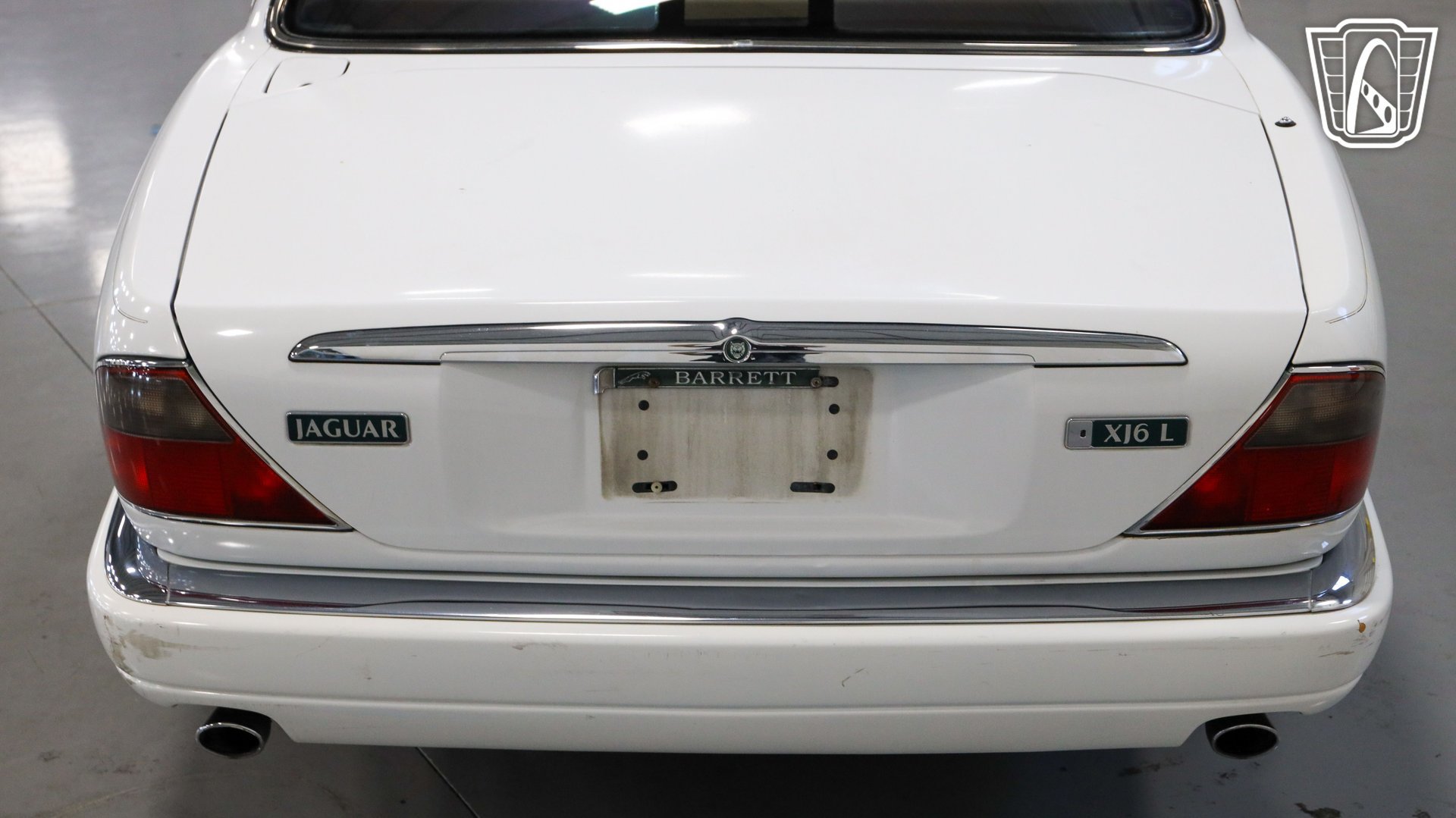 Used 1997 Jaguar XJ6 L RWD image 39