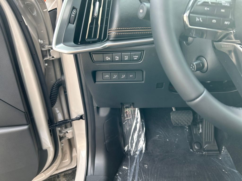 New 2026 MAZDA CX-90 3.3 Turbo S w/ Premium Package image 25