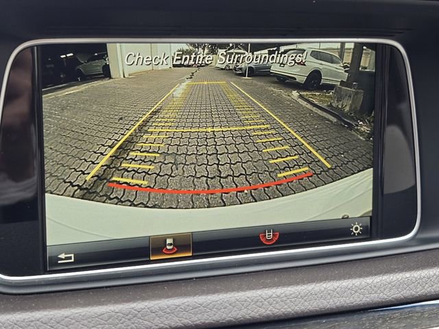 Used 2016 Mercedes-Benz E 350 4MATIC Sedan w/ Premium Package image 23