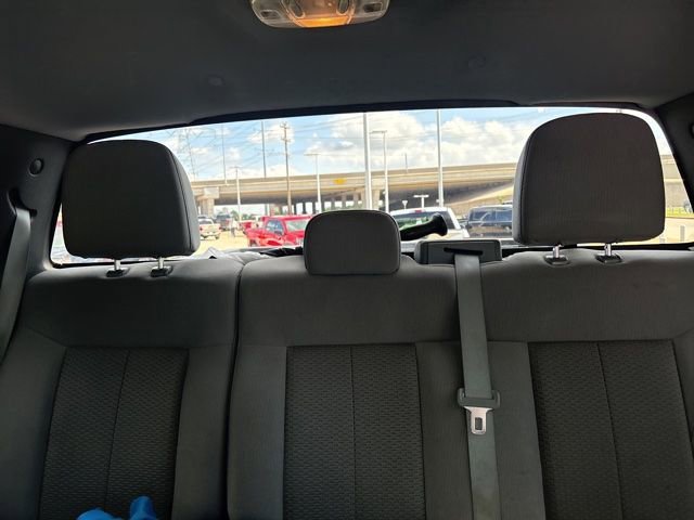 Used 2014 Ford F150 XLT w/ Off-Road Package image 9