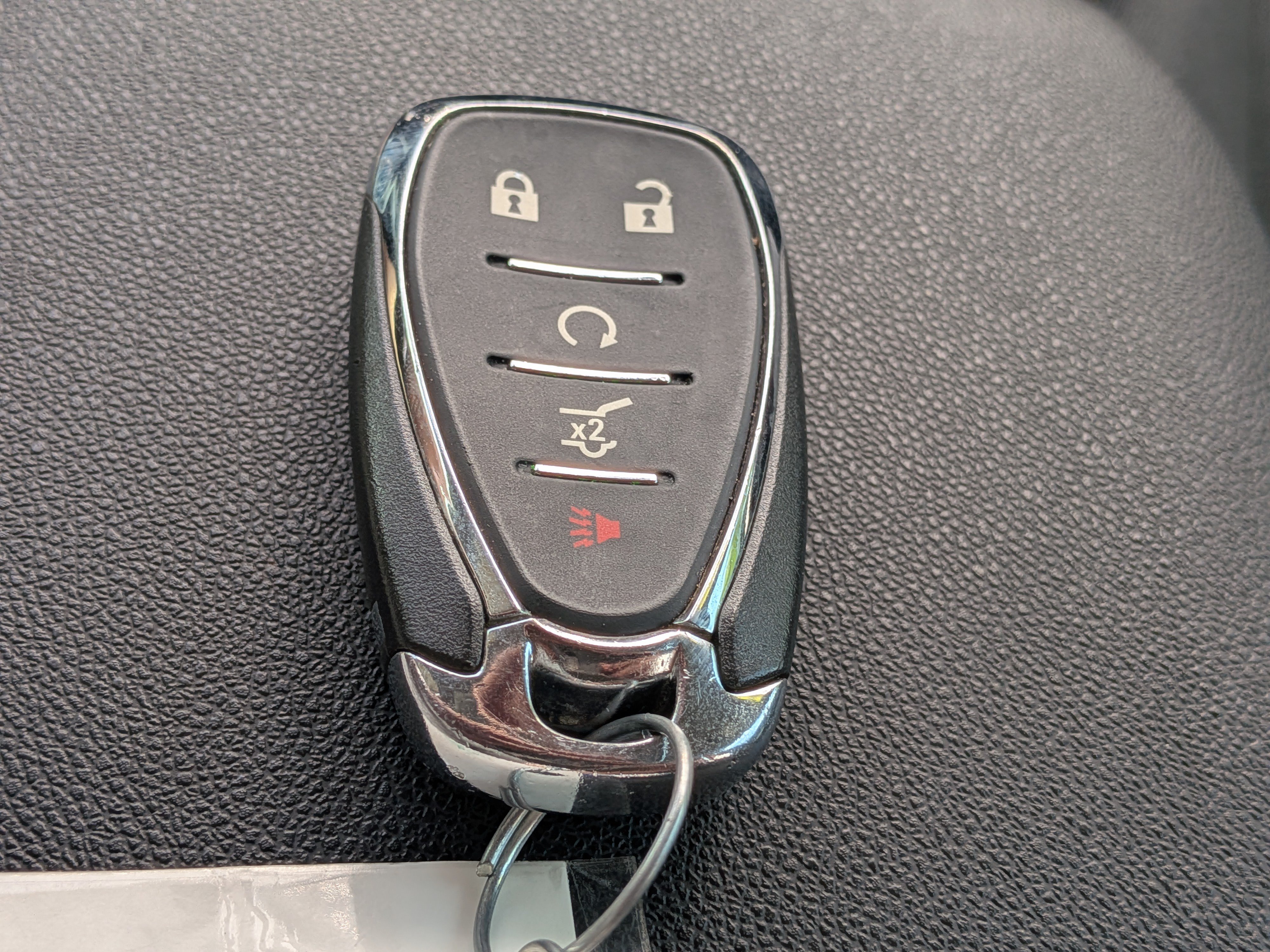 Used 2020 Chevrolet Equinox LT AWD/4WD image 35