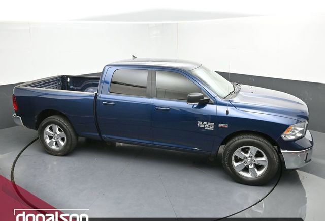 Used 2019 RAM 1500 Lone Star image 17