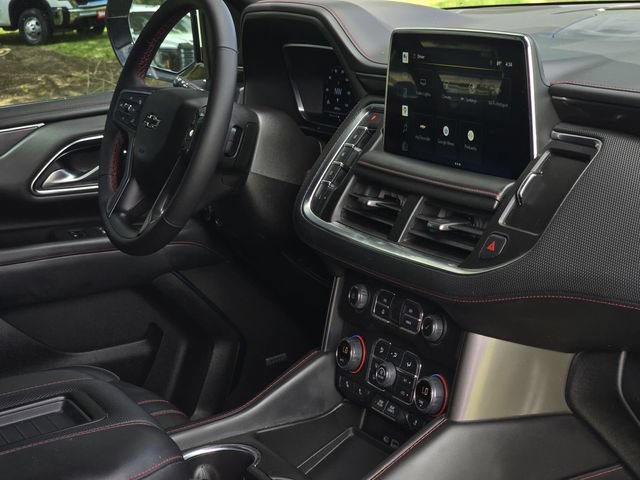 Used 2022 Chevrolet Tahoe RST w/ Luxury Package RWD image 34