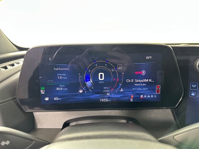 Used 2024 Chevrolet Traverse LS image 17