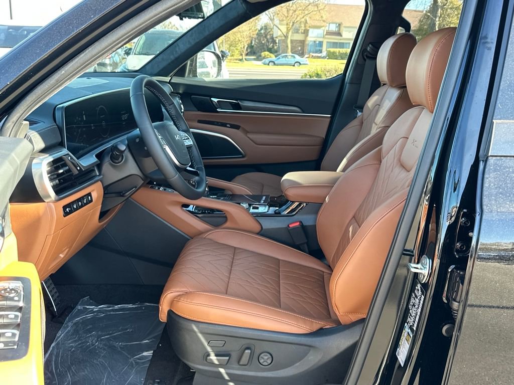 New 2025 Kia Telluride SX X-Line image 9