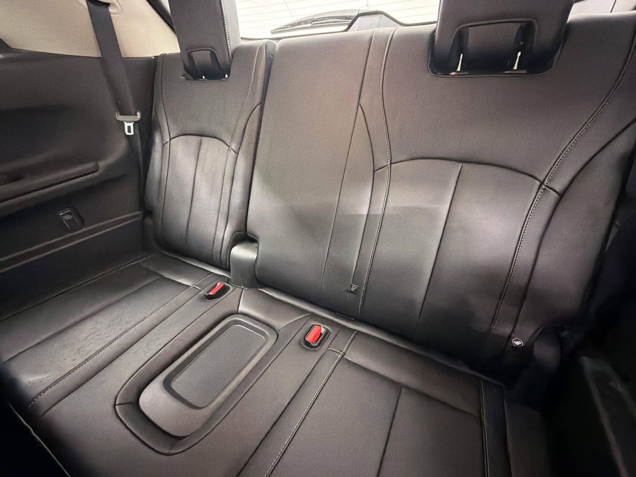 Used 2024 INFINITI QX60 Luxe FWD image 23