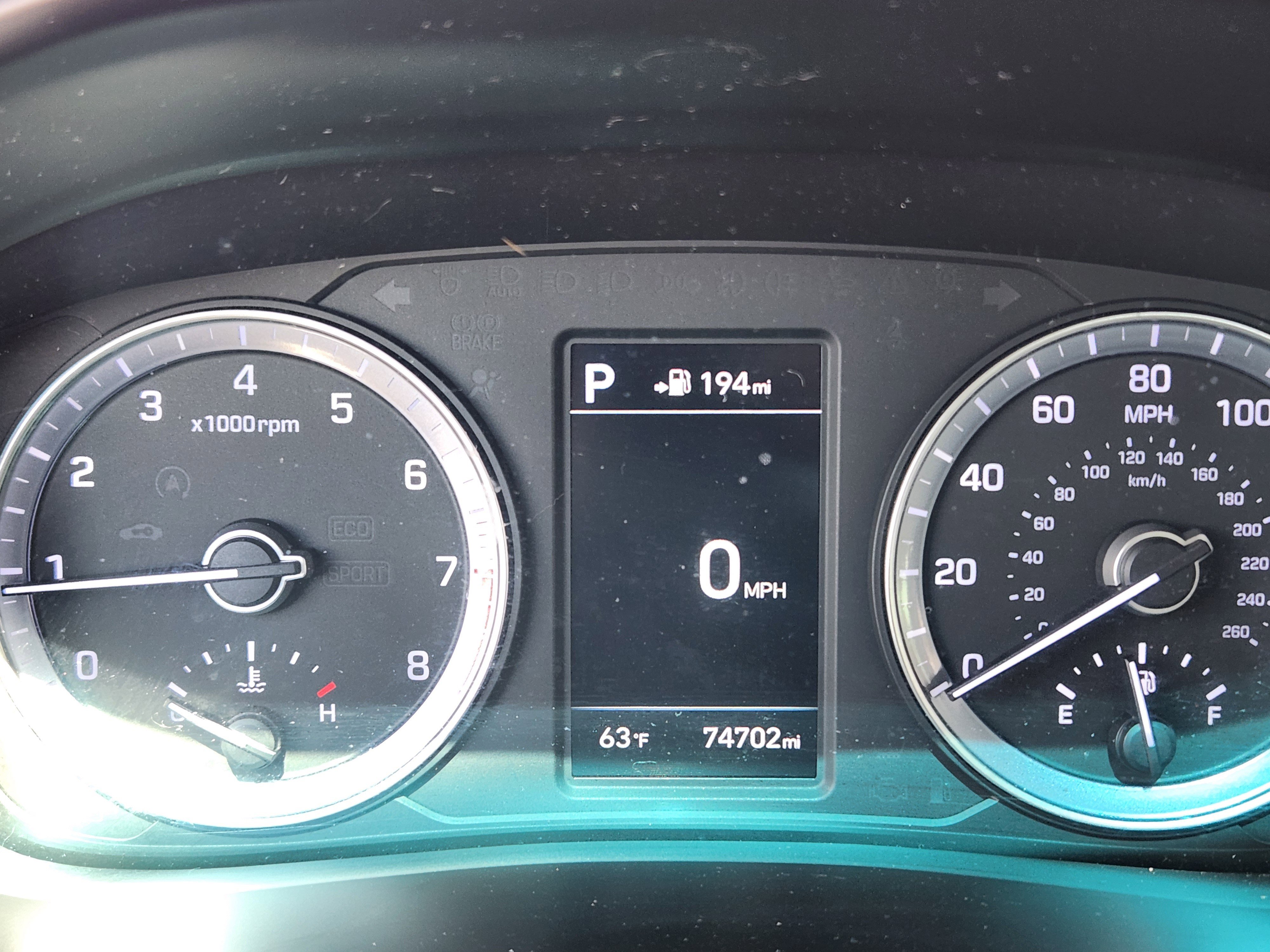 Used 2018 Hyundai Sonata SEL image 21