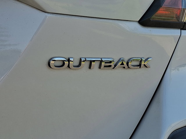 Used 2020 Subaru Outback Limited AWD/4WD image 30