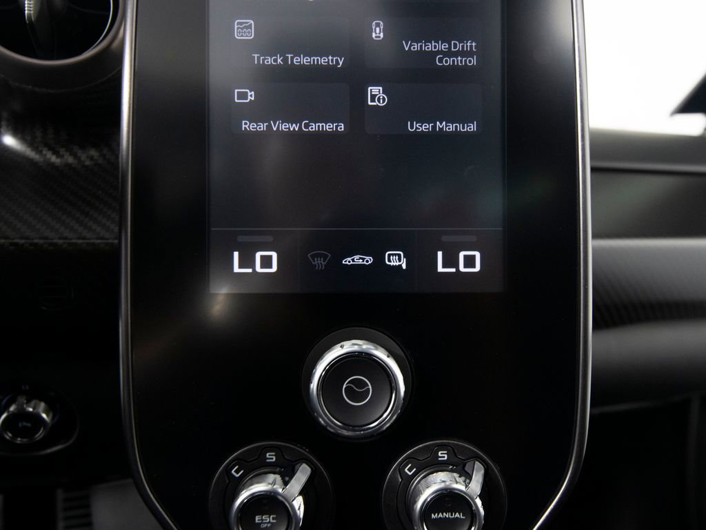 Used 2019 McLaren Senna image 34