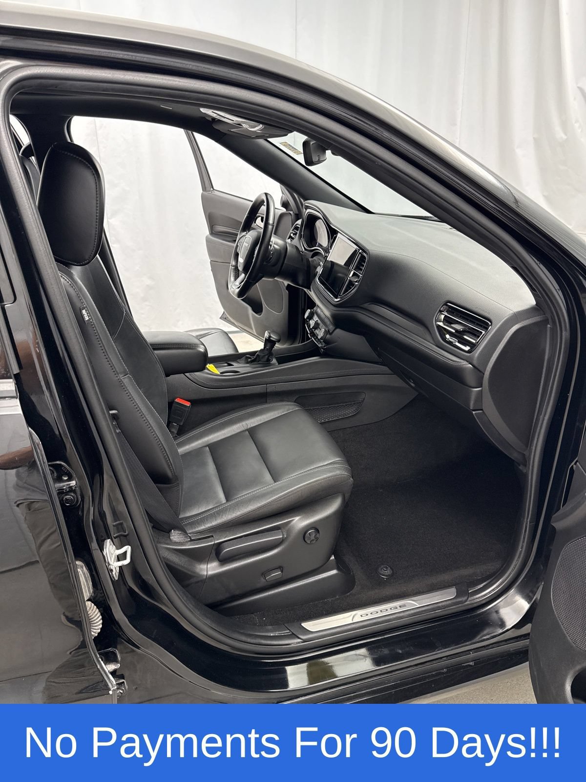 Used 2022 Dodge Durango GT AWD/4WD image 31