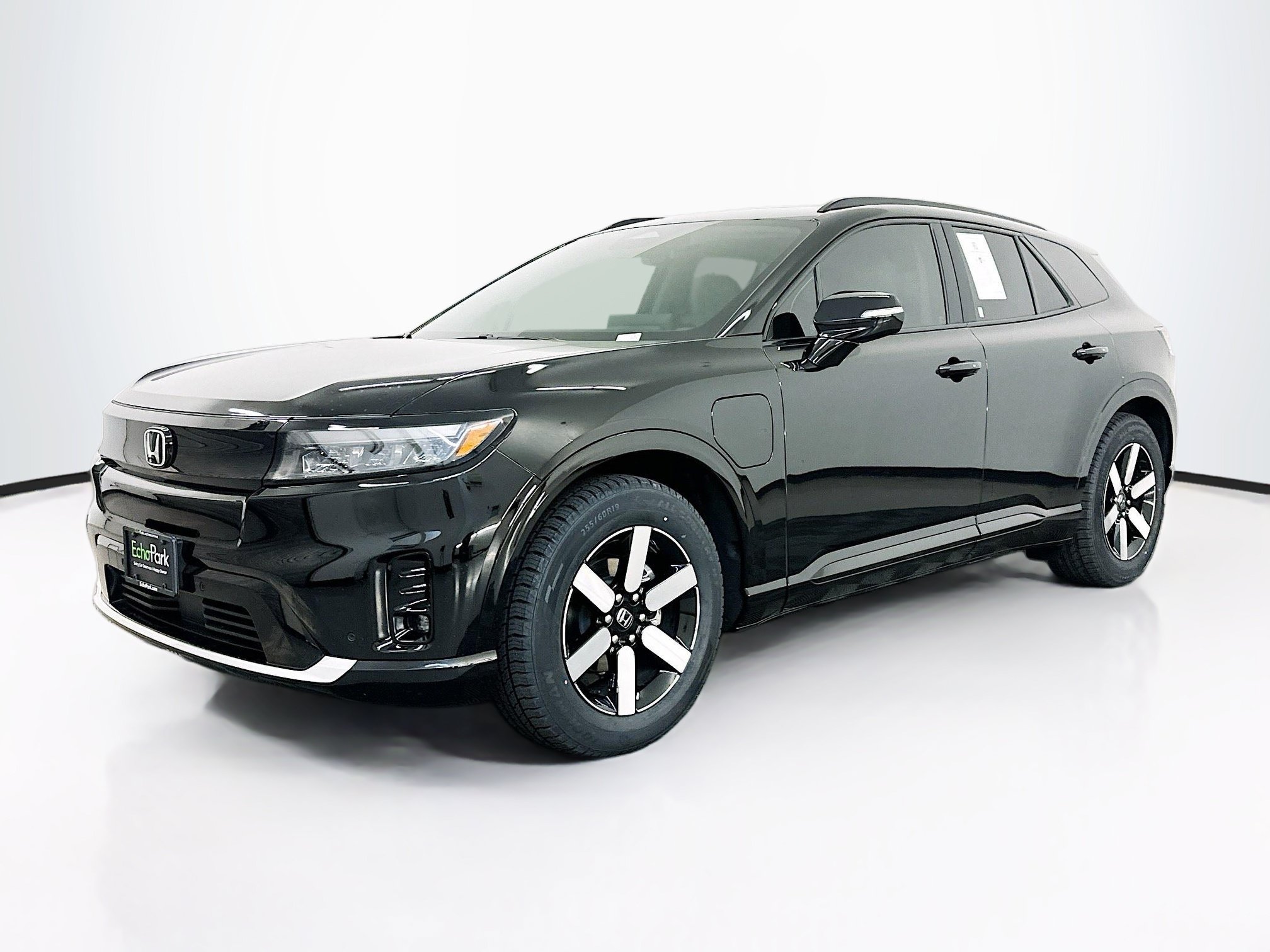 Used 2025 Honda Prologue Touring image 3