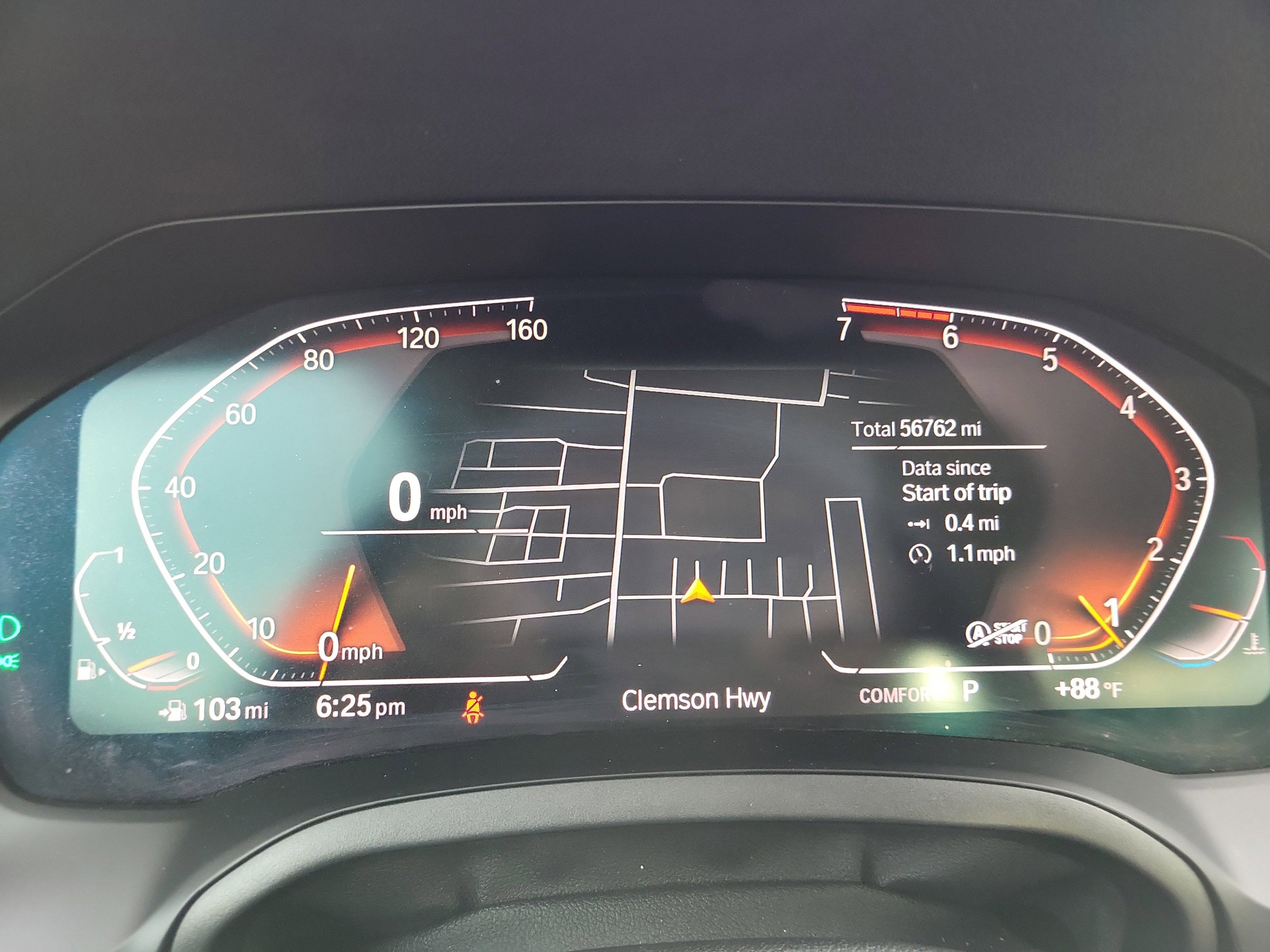 Used 2019 BMW 330i xDrive Sedan AWD/4WD image 27