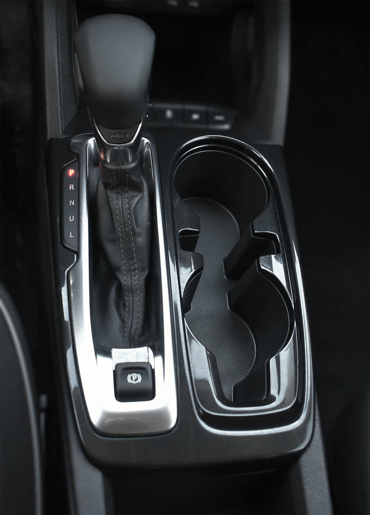 Used 2024 Chevrolet TrailBlazer LT w/ LT Cold Weather Package image 20