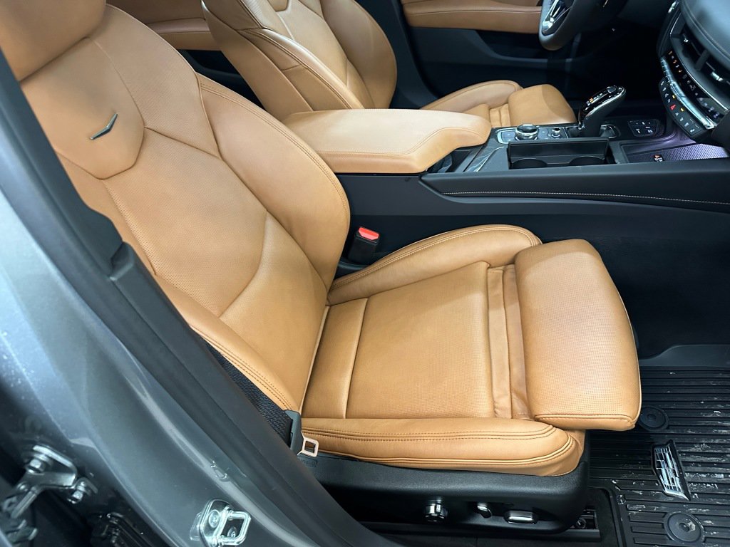 New 2026 Cadillac CT5 Sport w/ Platinum Package image 29