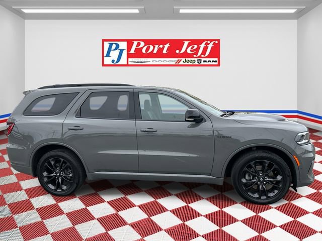 Used 2025 Dodge Durango R/T AWD/4WD image 3