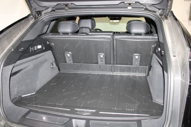 Certified 2024 Cadillac Lyriq Luxury w/ LPO, Floor Liner Package image 42