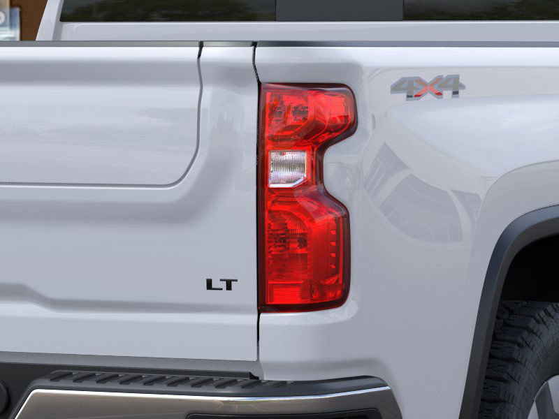 New 2026 Chevrolet Silverado 3500 LT w/ True North Edition image 35