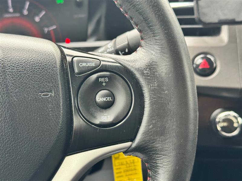 Used 2012 Honda Civic Si image 38