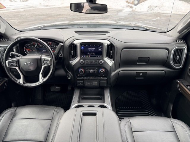 Used 2019 Chevrolet Silverado 1500 RST w/ All-Star Edition image 22