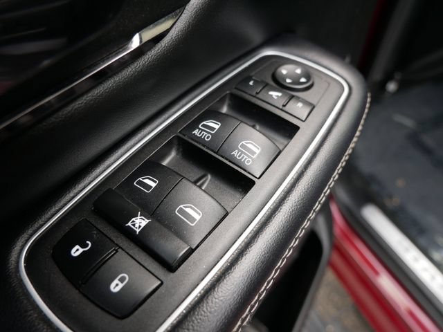 Used 2024 RAM 1500 Limited AWD/4WD image 18