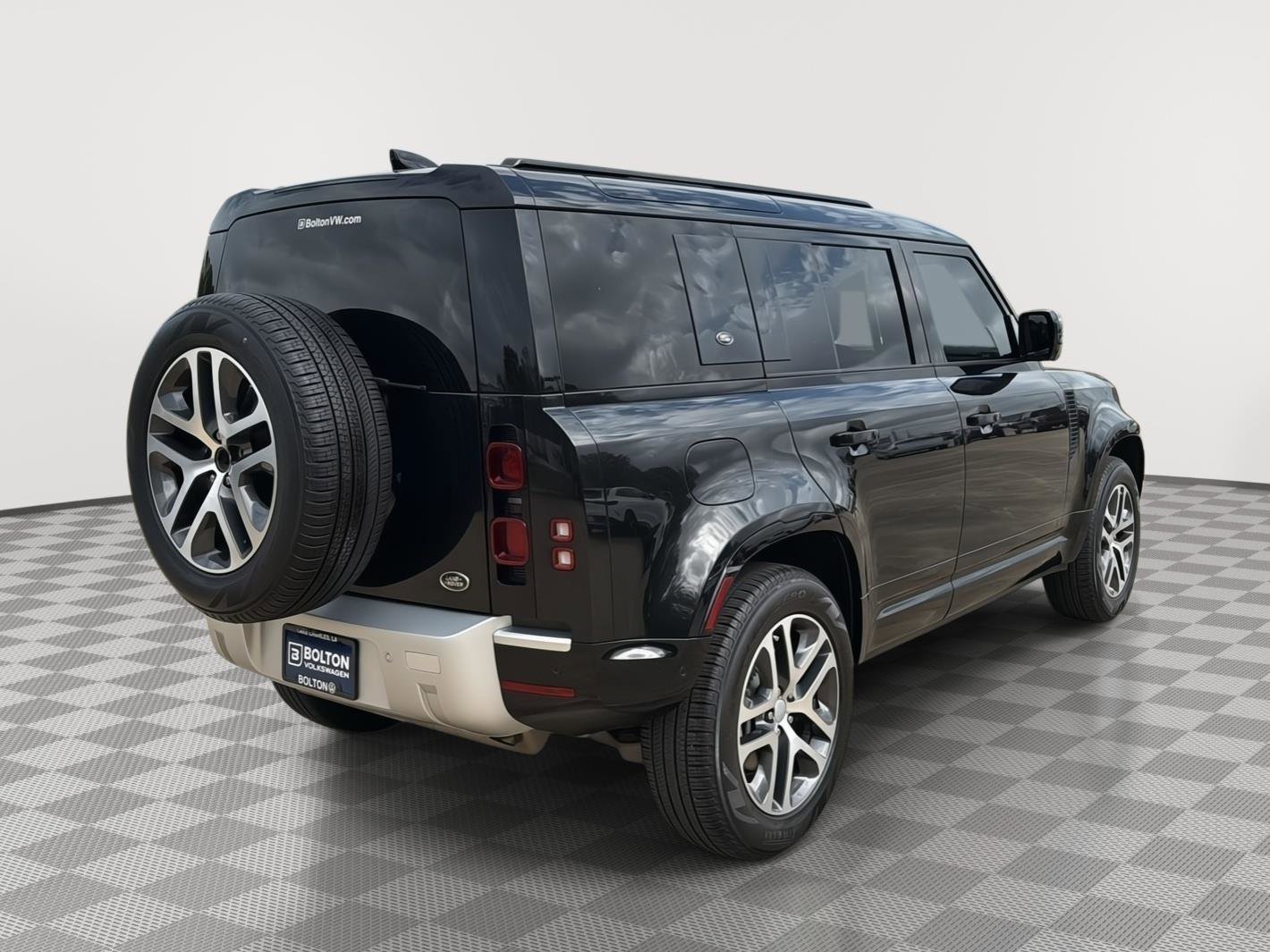 Used 2022 Land Rover Defender 110 XS Edition image 5
