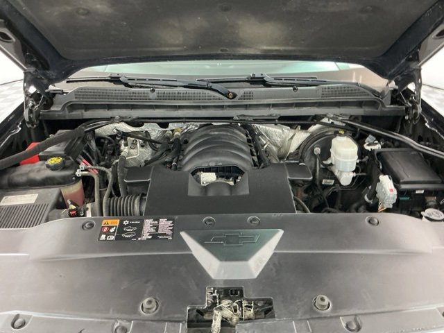 Used 2016 Chevrolet Silverado 1500 LT image 25