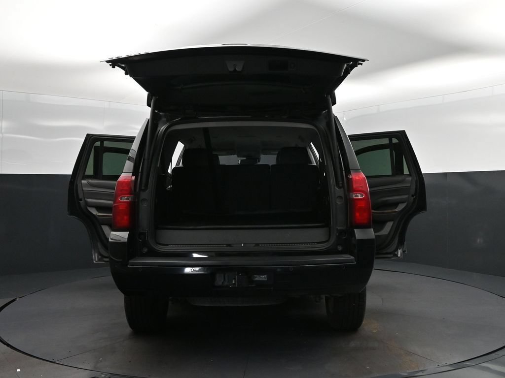 Used 2020 Chevrolet Tahoe LT RWD image 52