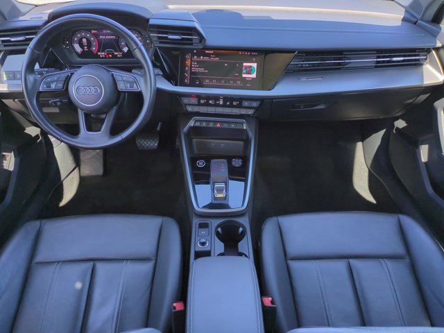 Used 2023 Audi A3 2.0T Premium image 15