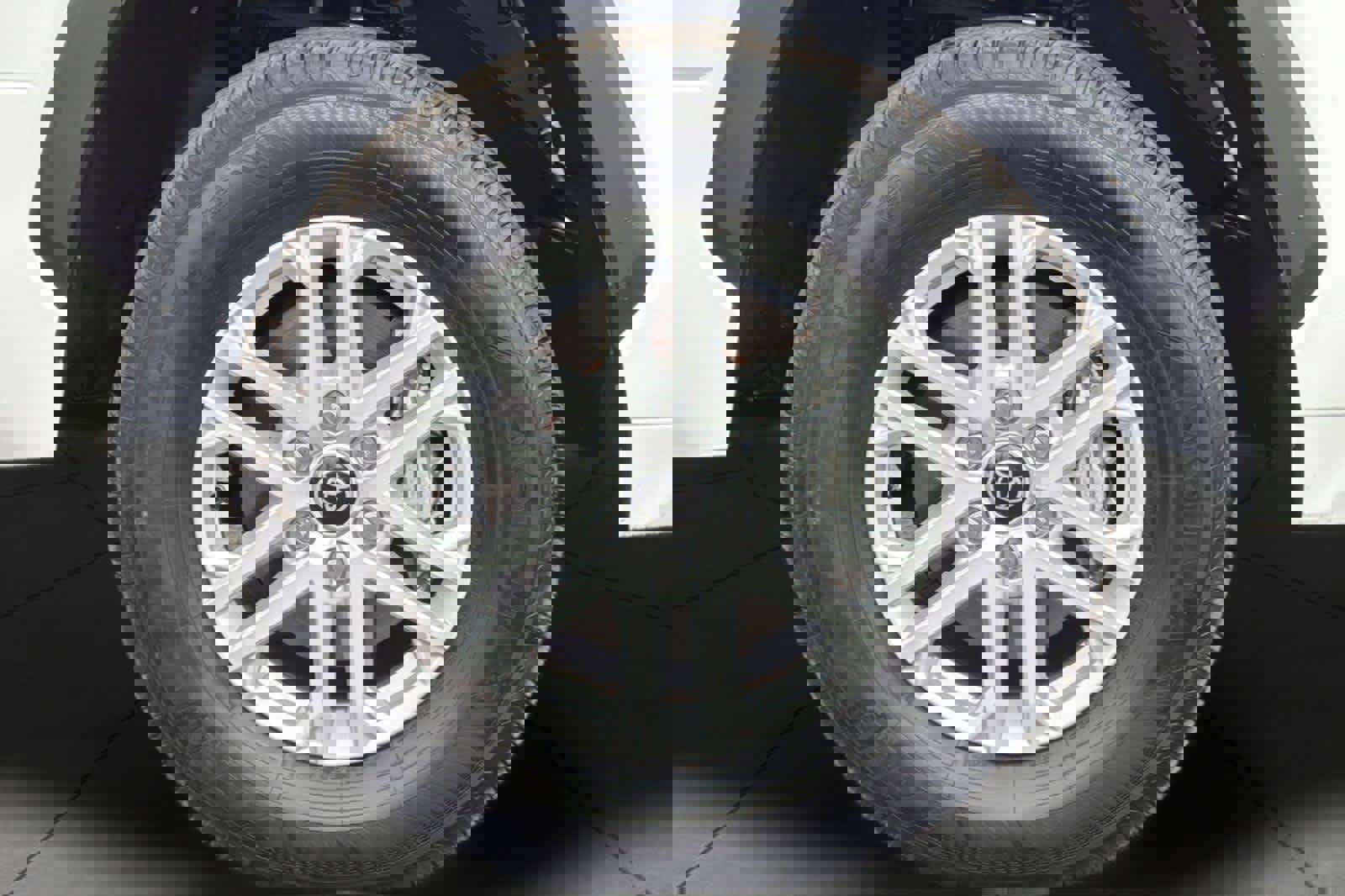 Used 2024 Toyota Tundra SR5 w/ SR5 Premium Package image 11