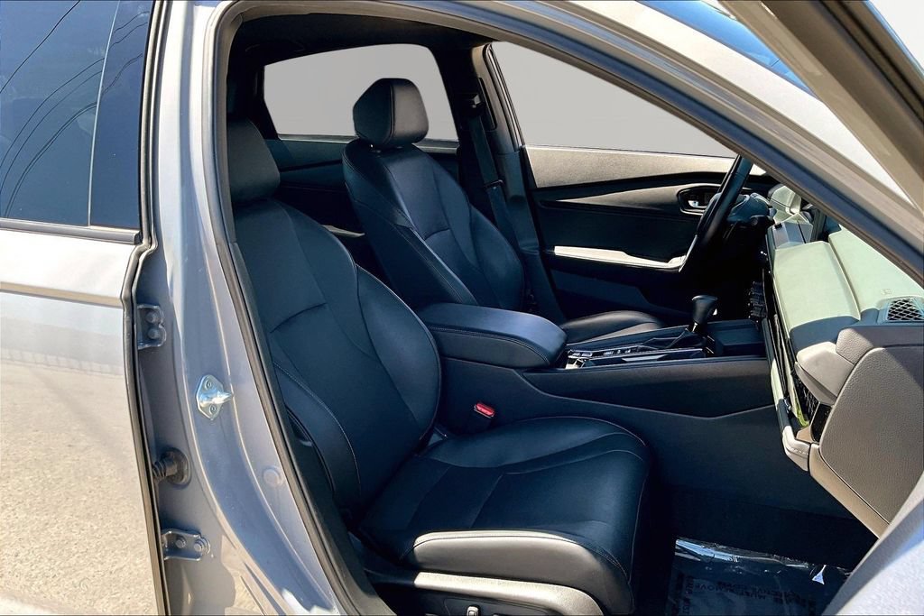 Used 2024 Honda Accord Sport image 30