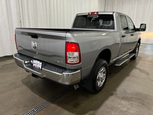 Used 2023 RAM 2500 Tradesman AWD/4WD image 4