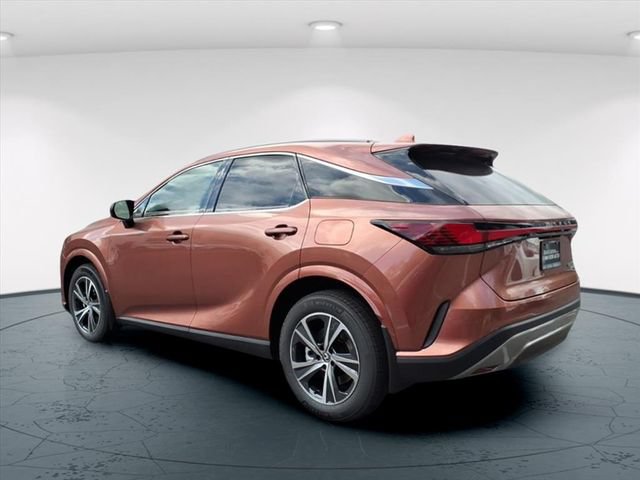 New 2025 Lexus RX 350 Premium w/ Accessory Package (Z1) AWD/4WD image 4