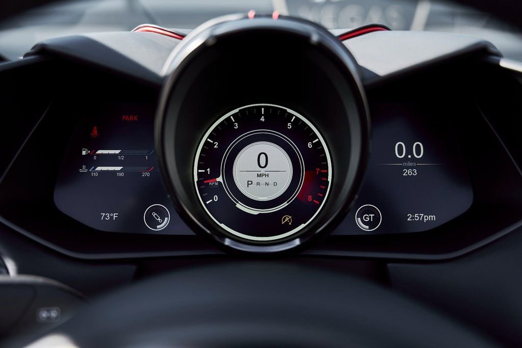 Used 2023 Aston Martin DBS Superleggera Volante RWD image 53