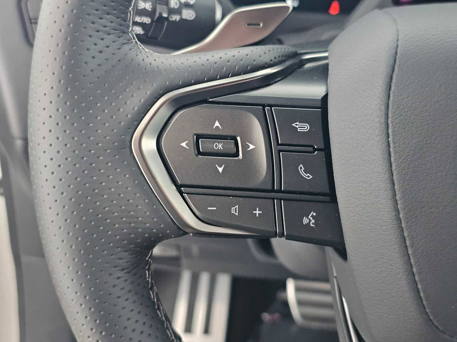 New 2026 Lexus LX 600 F Sport image 27