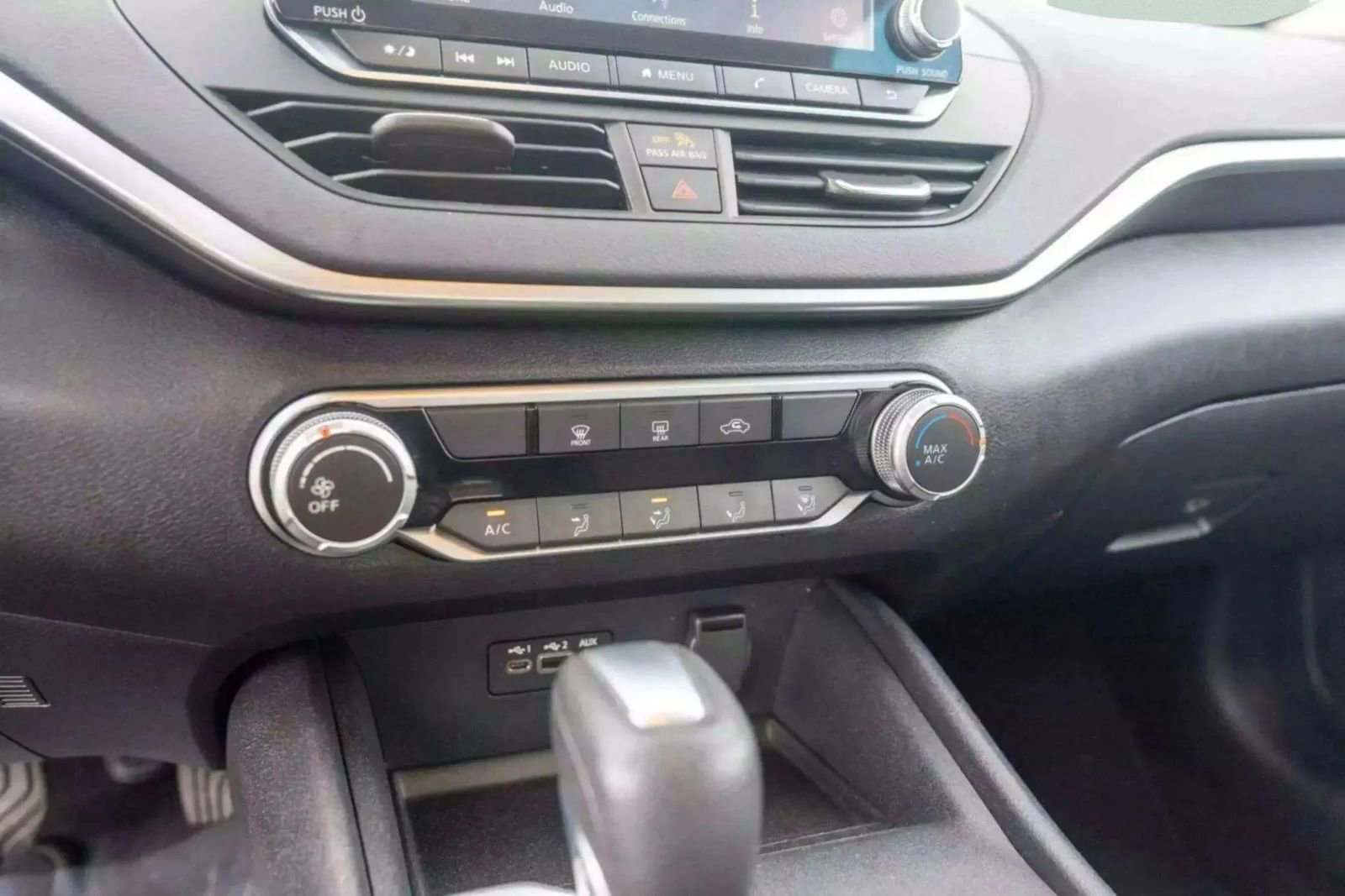 Used 2020 Nissan Altima 2.5 S image 18