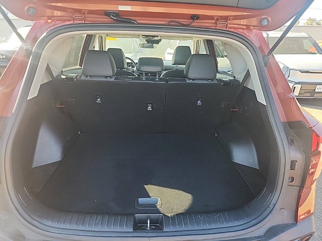Certified 2024 Kia Seltos S AWD/4WD image 17