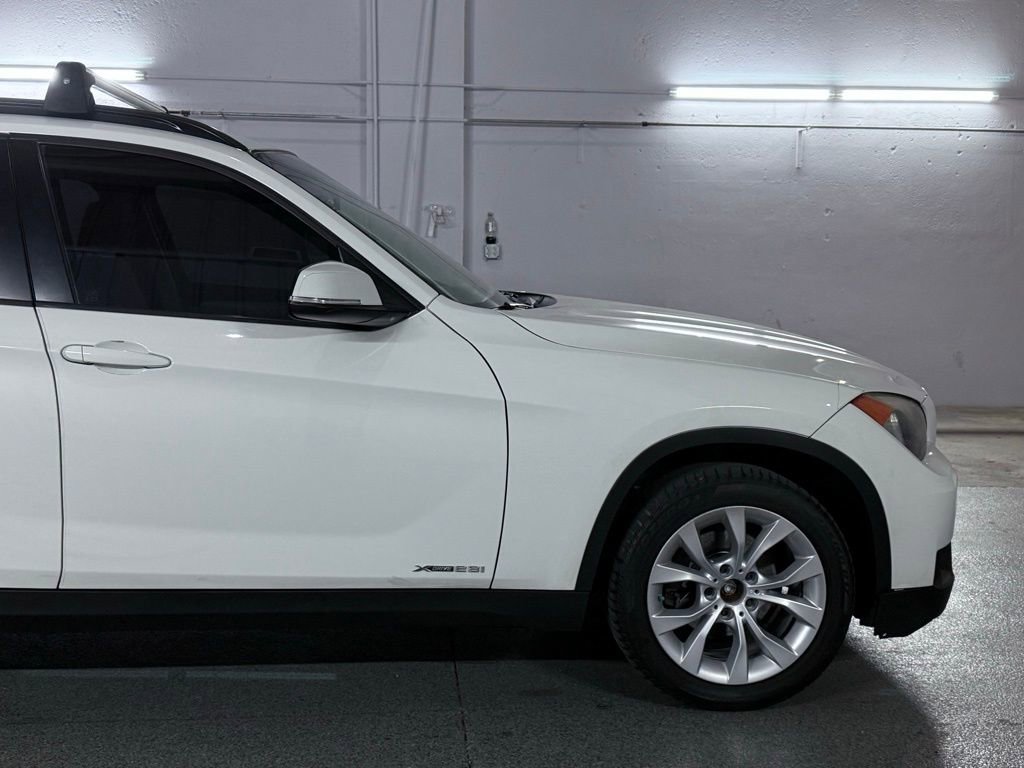 Used 2014 BMW X1 xDrive28i image 4