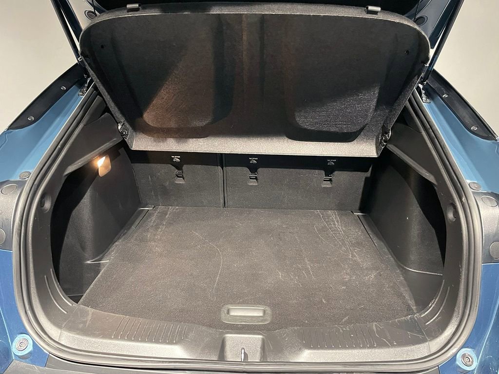 Used 2024 Buick Envista Preferred w/ Convenience I Package image 5