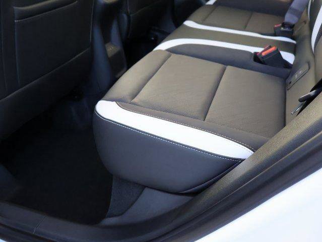 New 2025 Buick Envision Sport Touring image 15