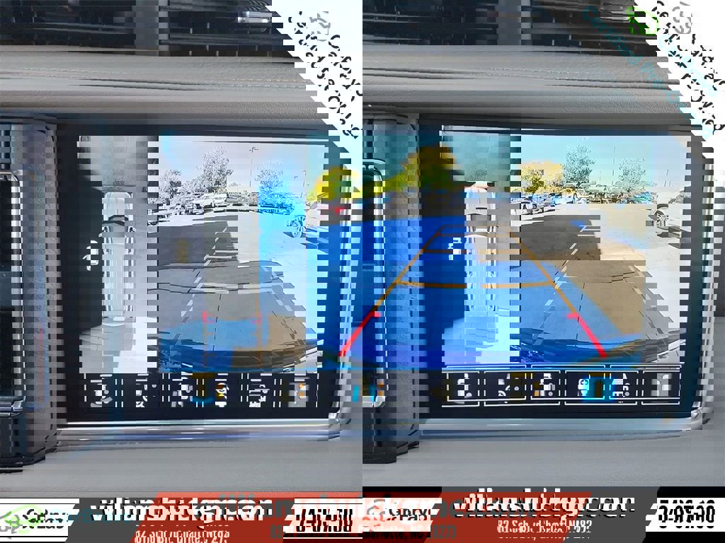 Certified 2021 GMC Yukon Denali w/ Denali Ultimate Package image 16