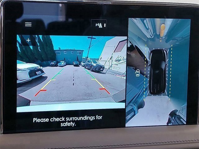 Used 2020 Lincoln Aviator Reserve w/ Equipment Group 202A image 31