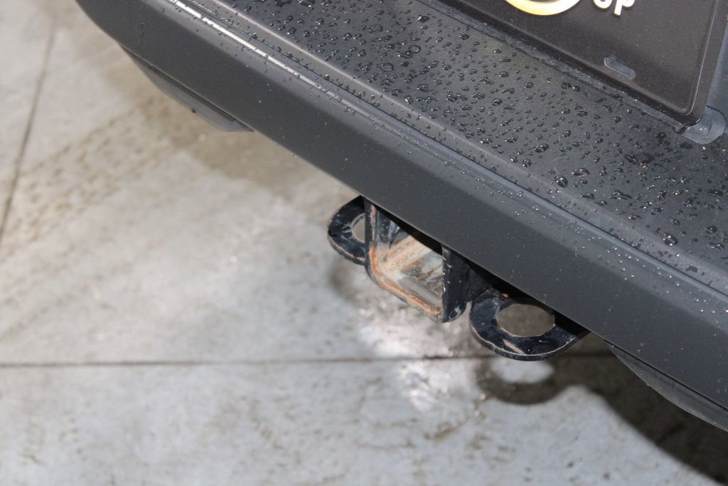 Used 2024 RAM 2500 Tradesman w/ Bed Utility Group image 17