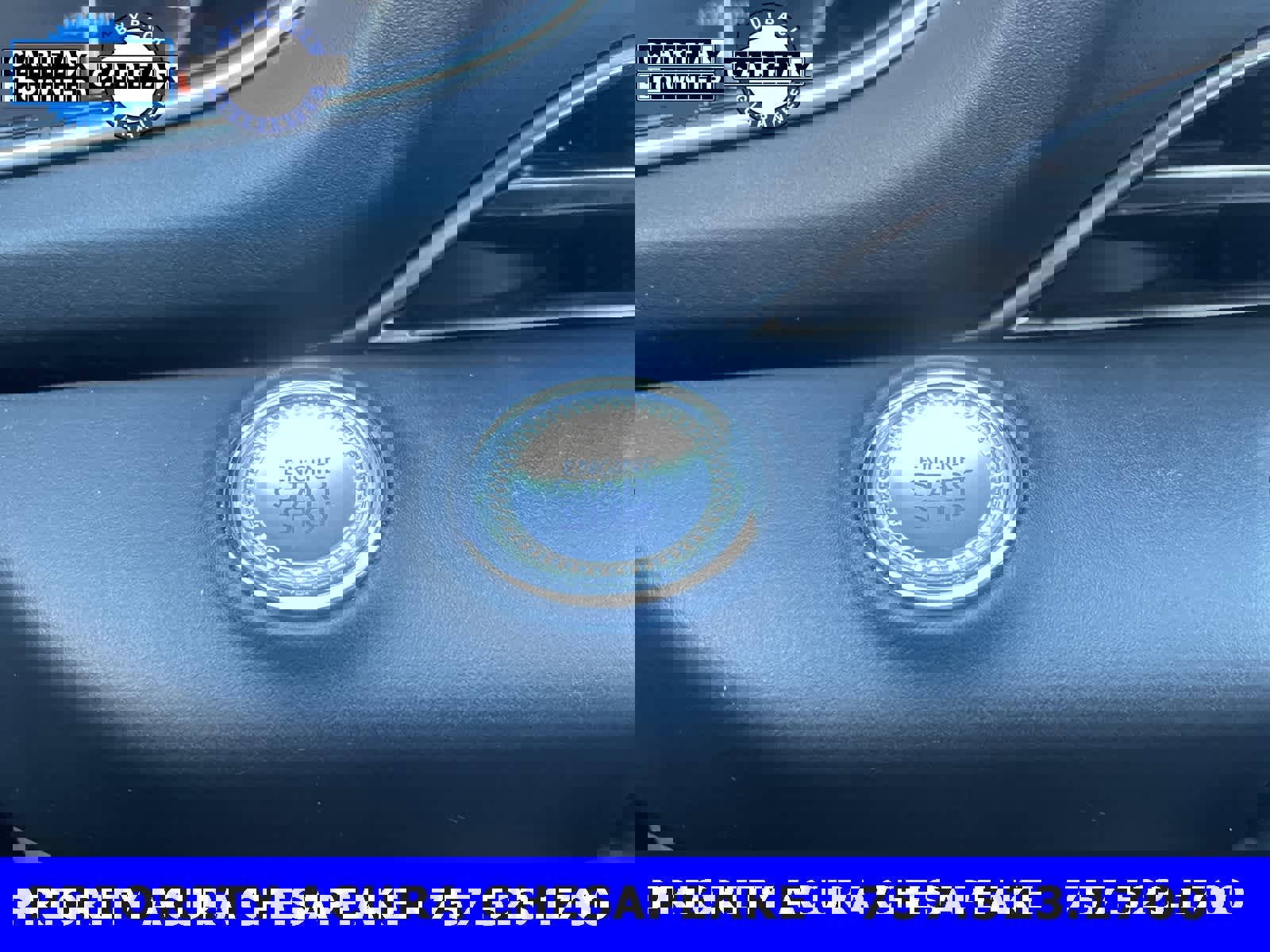 Used 2024 Genesis GV80 2.5T image 20