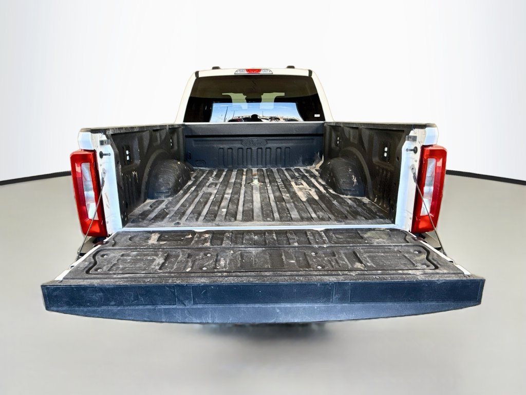 Used 2024 Ford F250 XLT w/ FX4 Off-Road Package AWD/4WD image 23