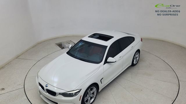 Used 2018 BMW 430i Gran Coupe RWD image 79